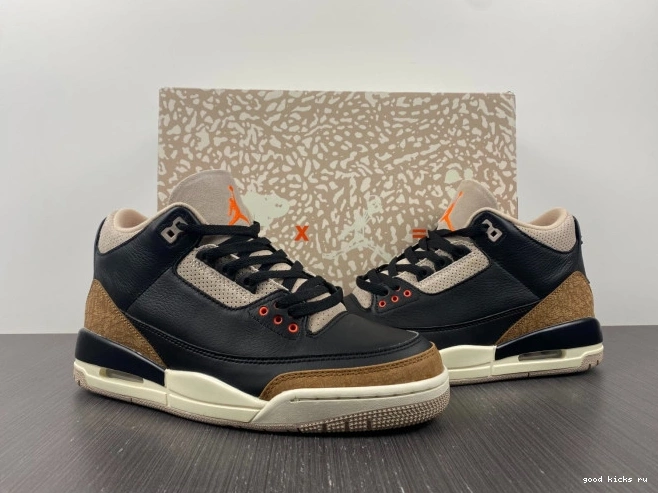 80% Off Sale Elephant Jordan CT8532-008 3 Air Desert 0710